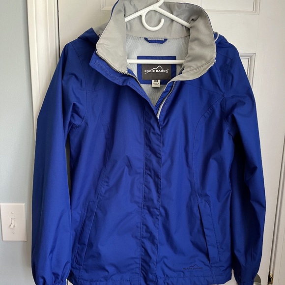Eddie Bauer weather edge jacket, Size M - Picture 1 of 13
